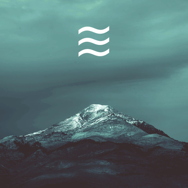 Placid Rain Sounds