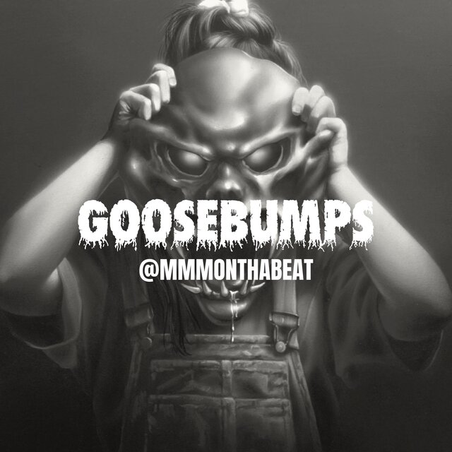 Goosebumps