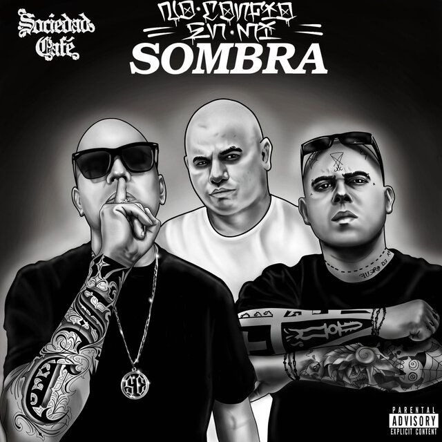 No Confio En Mi Sombra