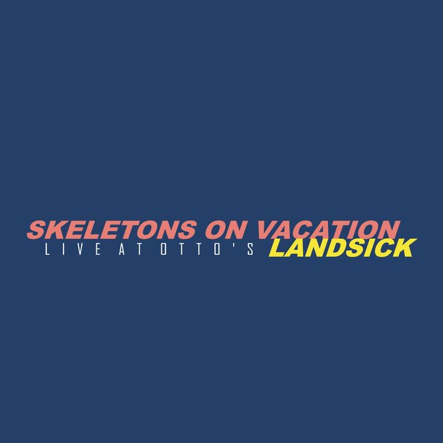 Landsick