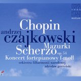 Prelude in C Sharp-Minor, Op. 45