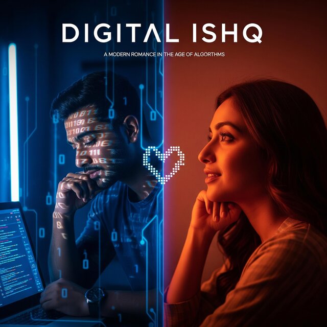 Digital Ishq
