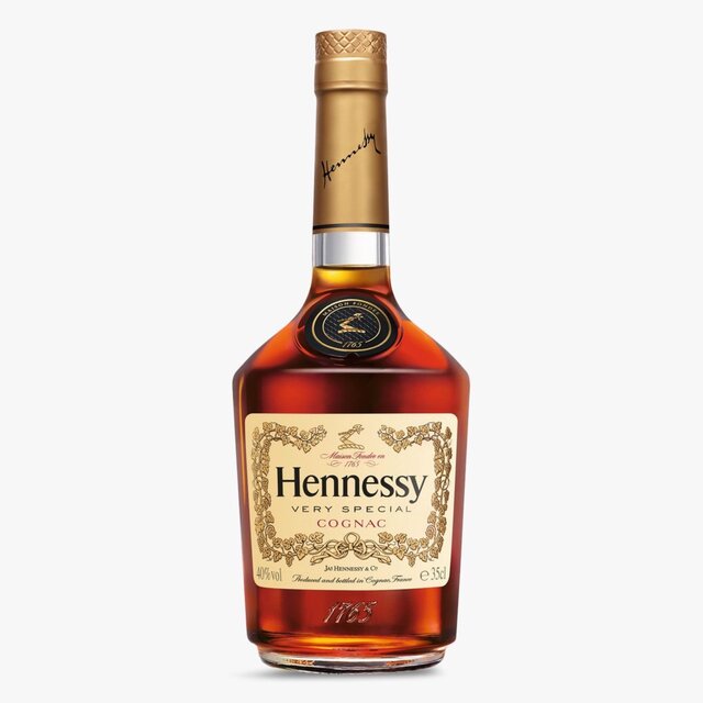 HENNESSEY