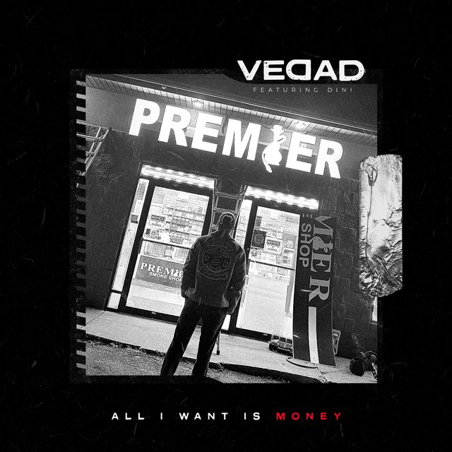 All I Want Is Money (feat. Dini)