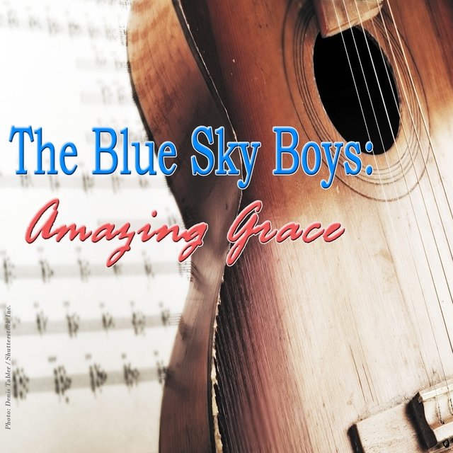 Amazing Grace