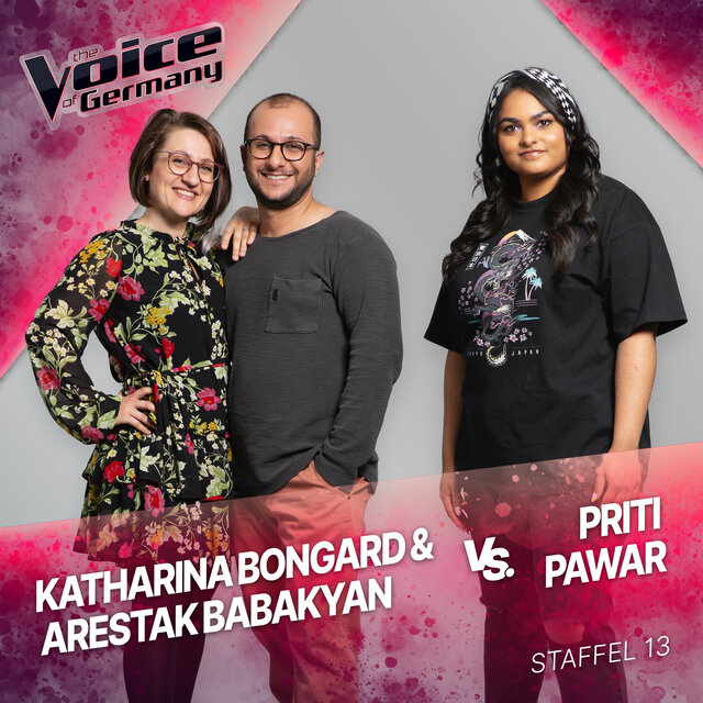 One (aus "The Voice of Germany 2023") (Live)
