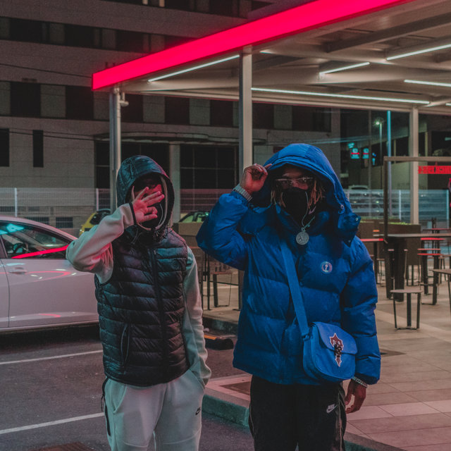 SturdyGang