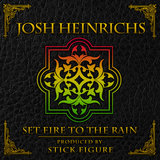 Set Fire to the Rain (feat. Stick Figure)