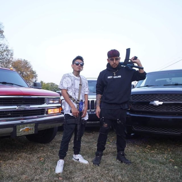 La Real (feat. jayiran)