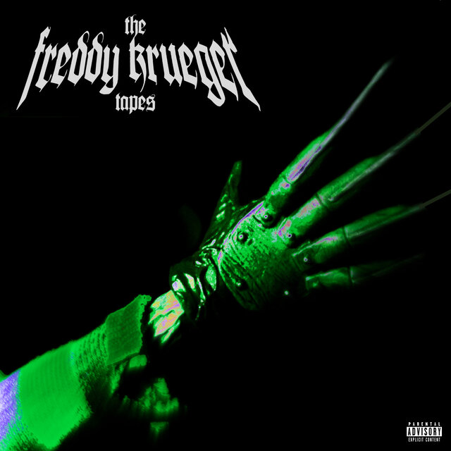 THE FREDDY KRUEGER TAPES