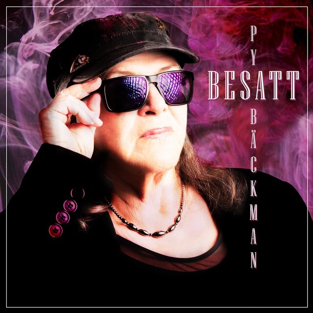 Besatt