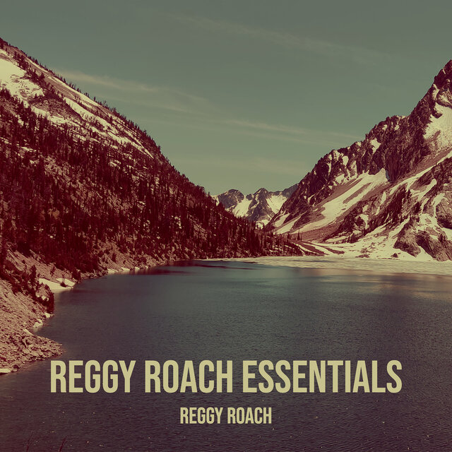 Reggy Roach Essentials