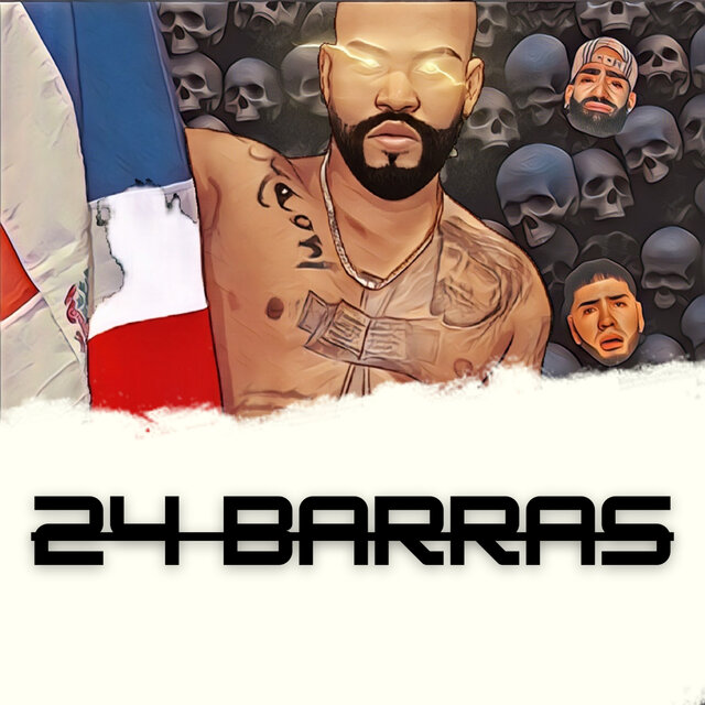 24 Barras