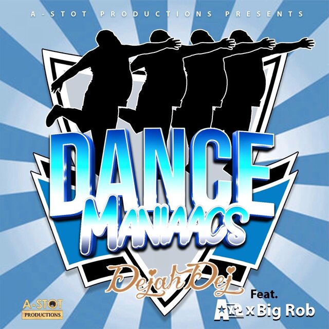 Dance Maniaacs