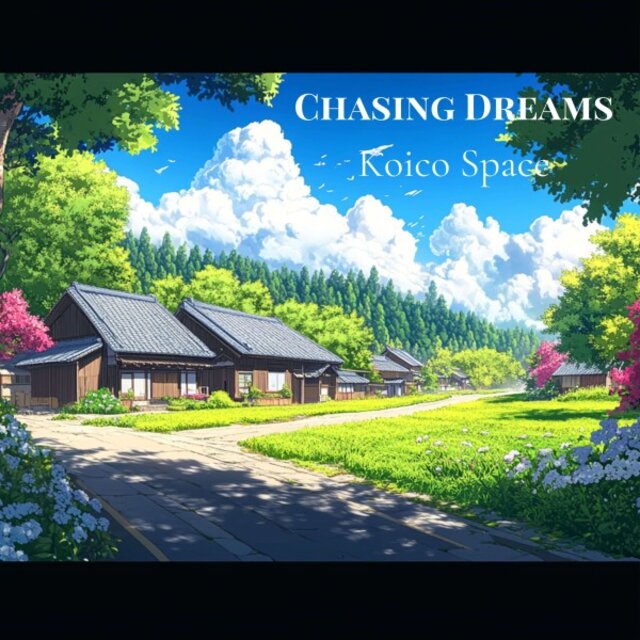 Chasing Dreams