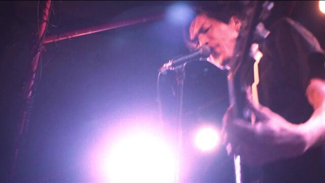 Miles Away