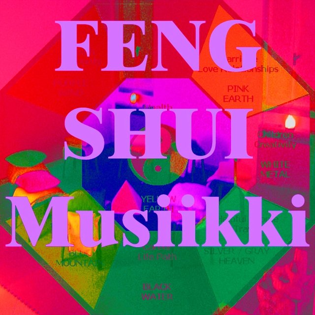 Feng shui musiikki