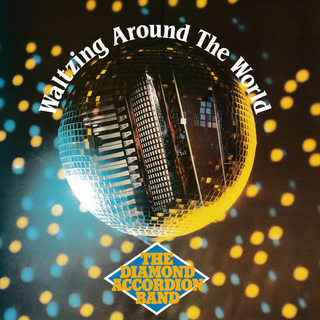 Waltzing Around The World