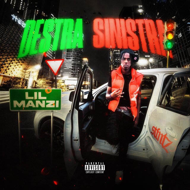 DESTRA SINISTRA