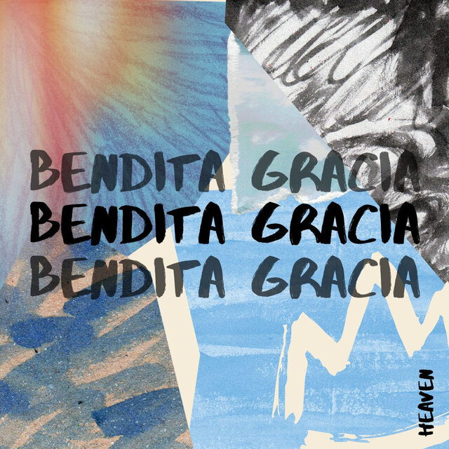 Bendita Gracia