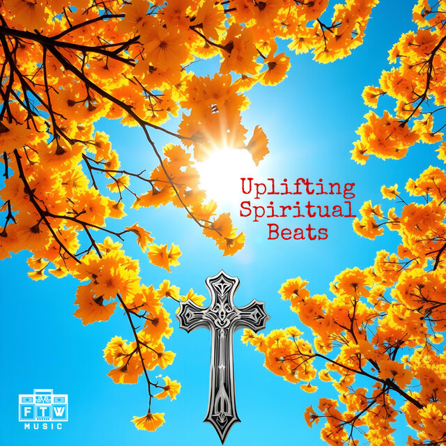 Uplifting Spiritual Beats