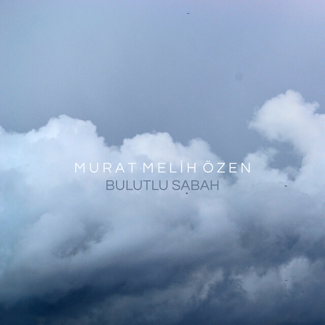 Bulutlu Sabah