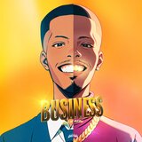 Business (feat. Mah Geng Geng)