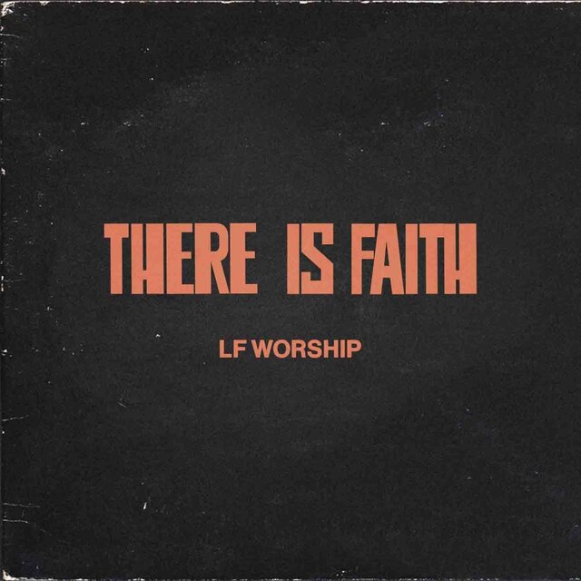 There is Faith (Live)
