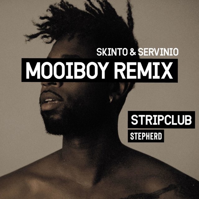 Stripclub (feat. Skinto & Servinio)