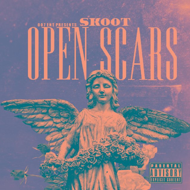 Open Scars