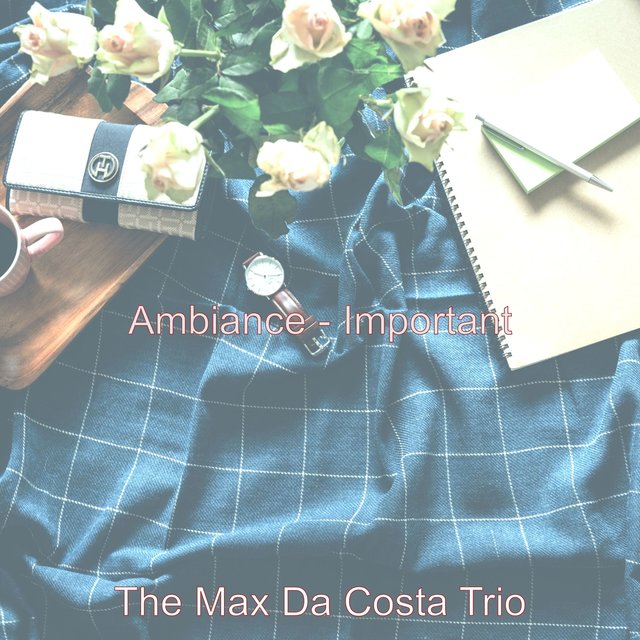 Ambiance - Important