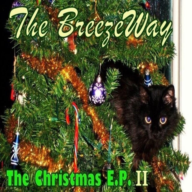 The Christmas EP II
