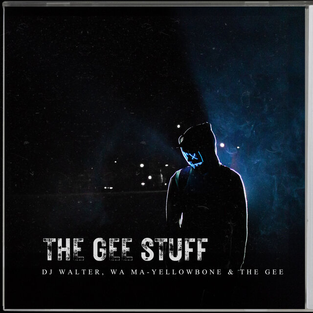 The Gee Stuff
