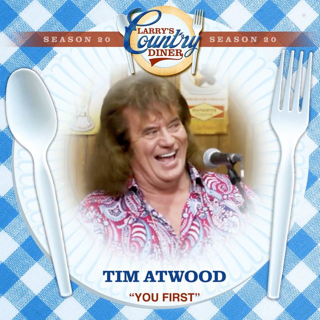 You First (Larry's Country Diner Season 20)