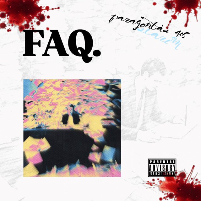 FAQ.