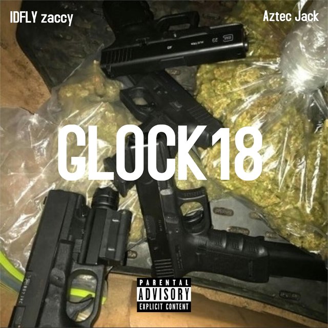 Glock18