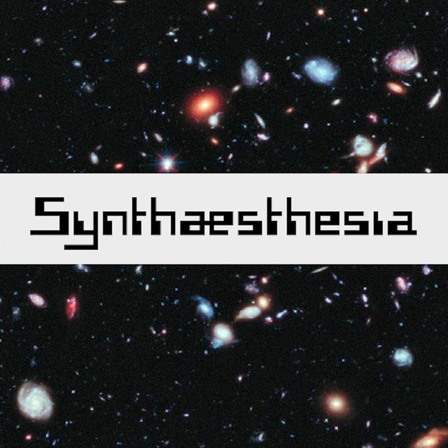 Synthaesthesia