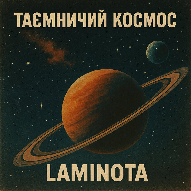 Таємничий Космос