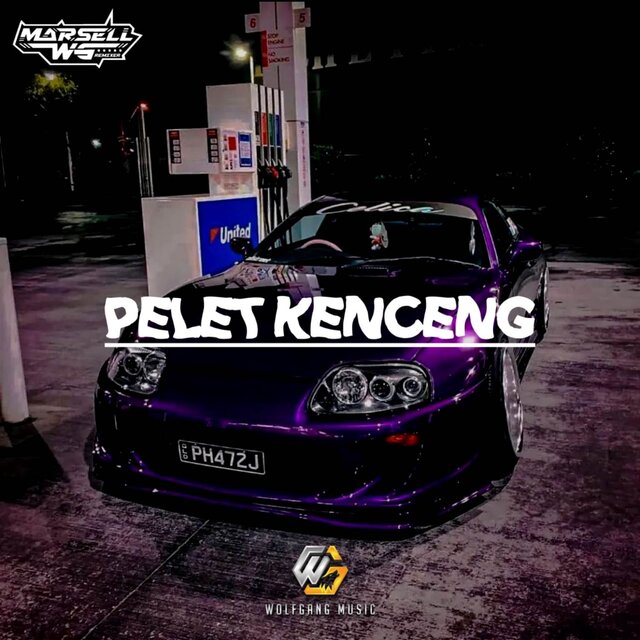 PELET KENCENG