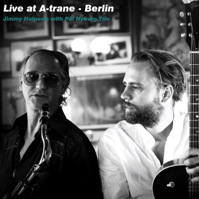 Live at A-Trane - Berlin