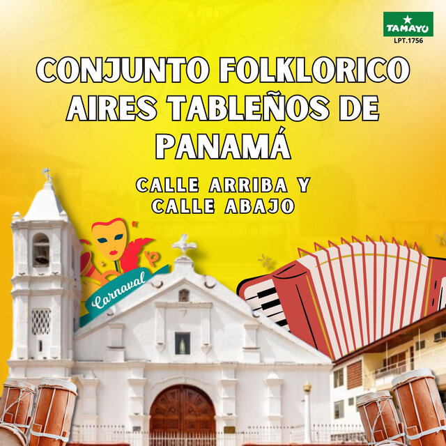 Calle Arriba y Calle Abajo
