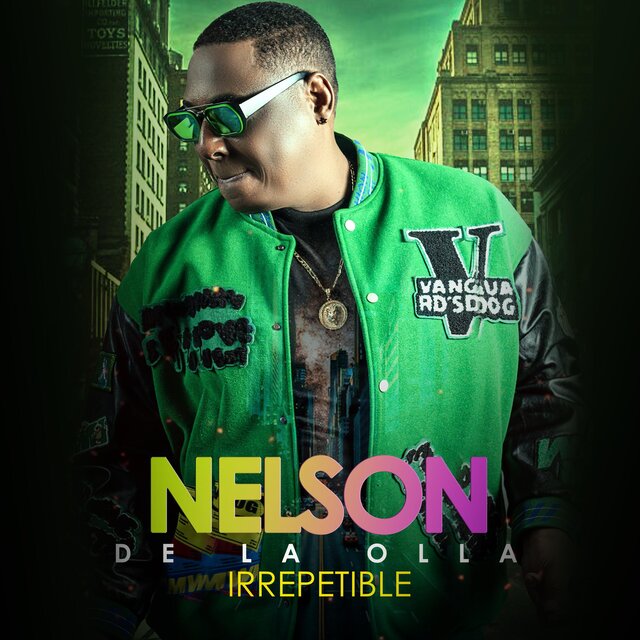 IRREPETIBLE