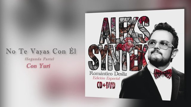 No Te Vayas Con Él (Segunda Parte [Cover Audio])