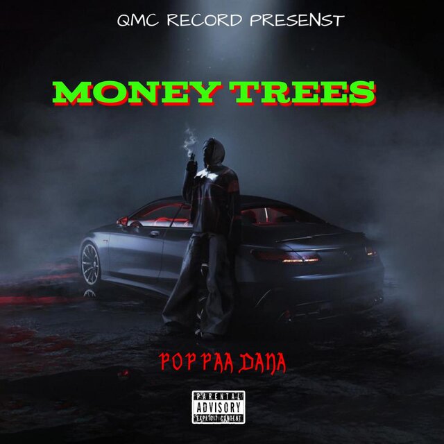 Money Trees
