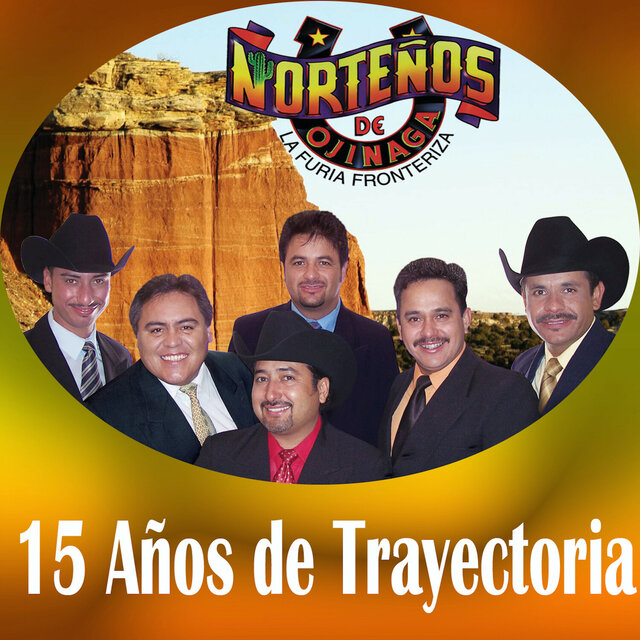 15 Años de Trayectoria