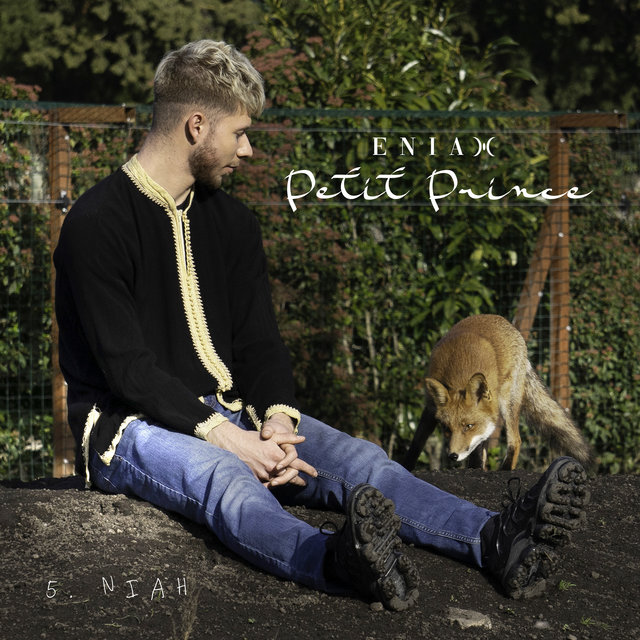 Petit Prince 5 - Niah