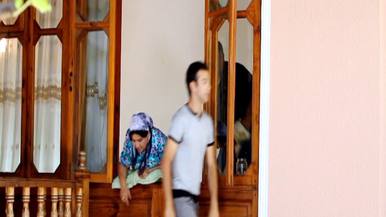 Mening akam bo'ydok