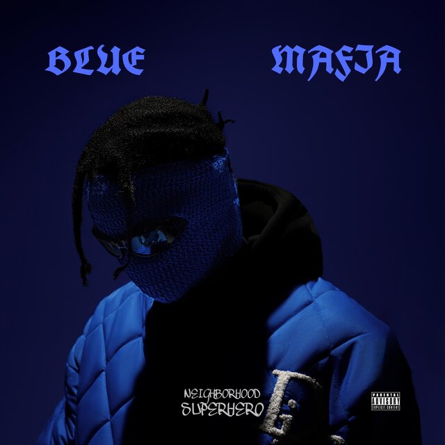 Blue Mafia