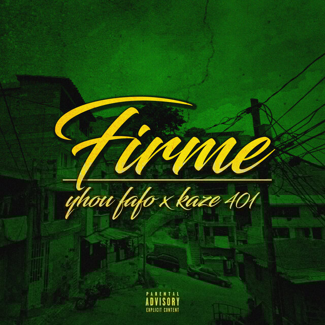 Firme