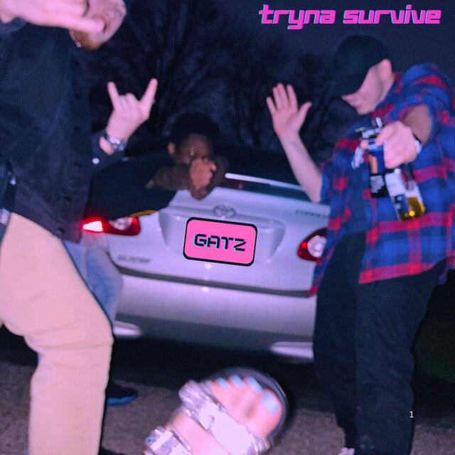 Tryna Survive